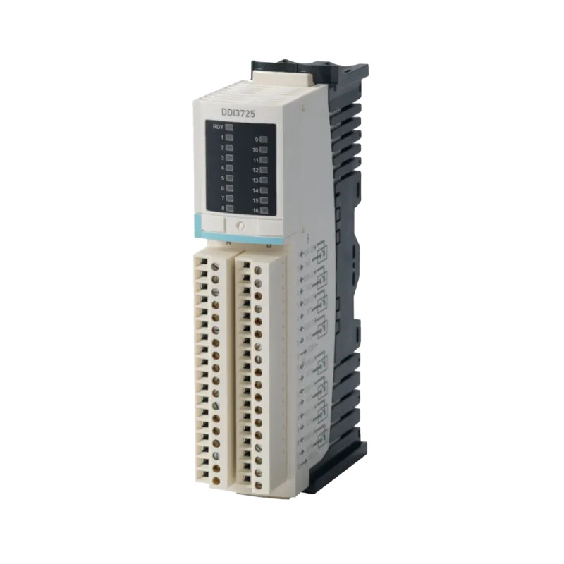 Advantys STB - kit d'entrées numériques de base - 24Vcc - 16 E - STBDDI3725KS Schneider Electric