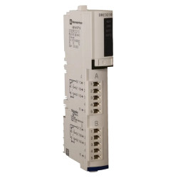 RELAY OUT 2PT 2A 24V KIT - STBDRC3210K Schneider Electric