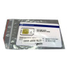 Advantys STB - carte mémoire SIM amovible 32kB - STBXMP4440 Schneider Electric