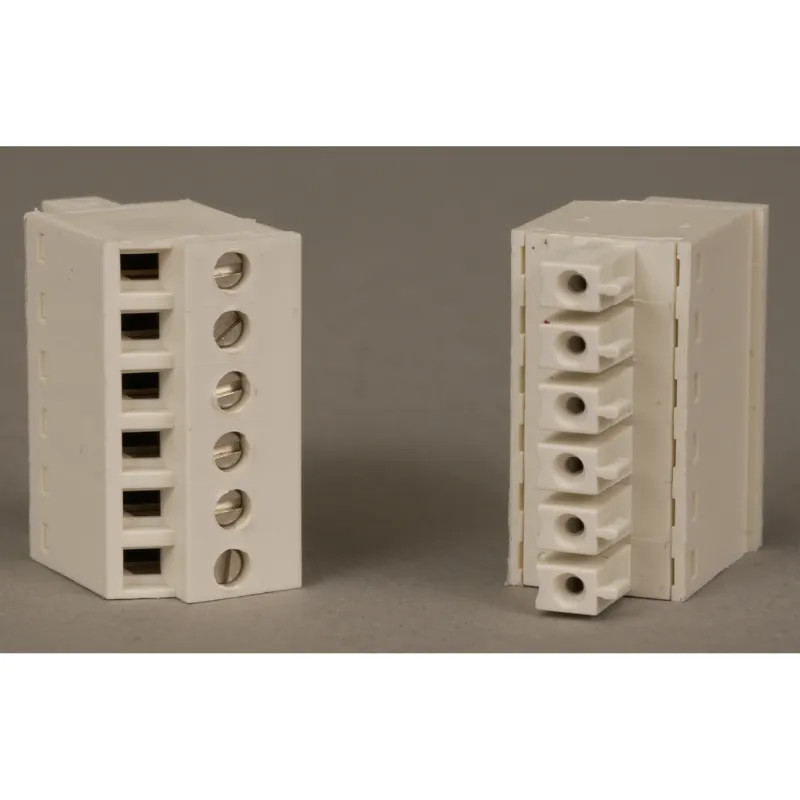 QTY20 6PT I O SCREW CONN - STBXTS1100 Schneider Electric