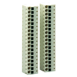 18 PT I O SCREW CONN KIT - STBXTS1180 Schneider Electric