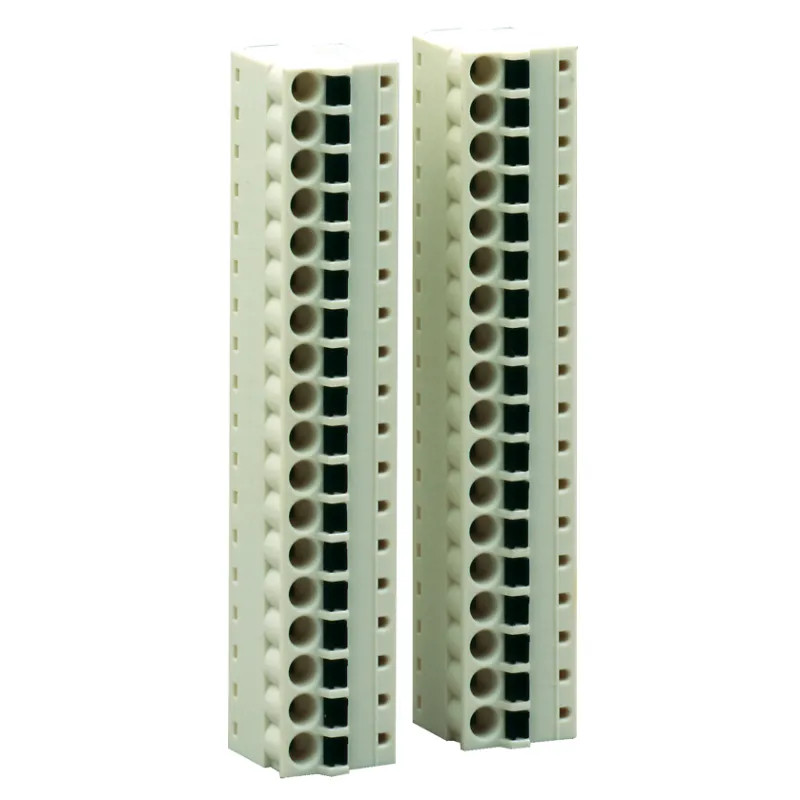 18 PT I O SCREW CONN KIT - STBXTS1180 Schneider Electric