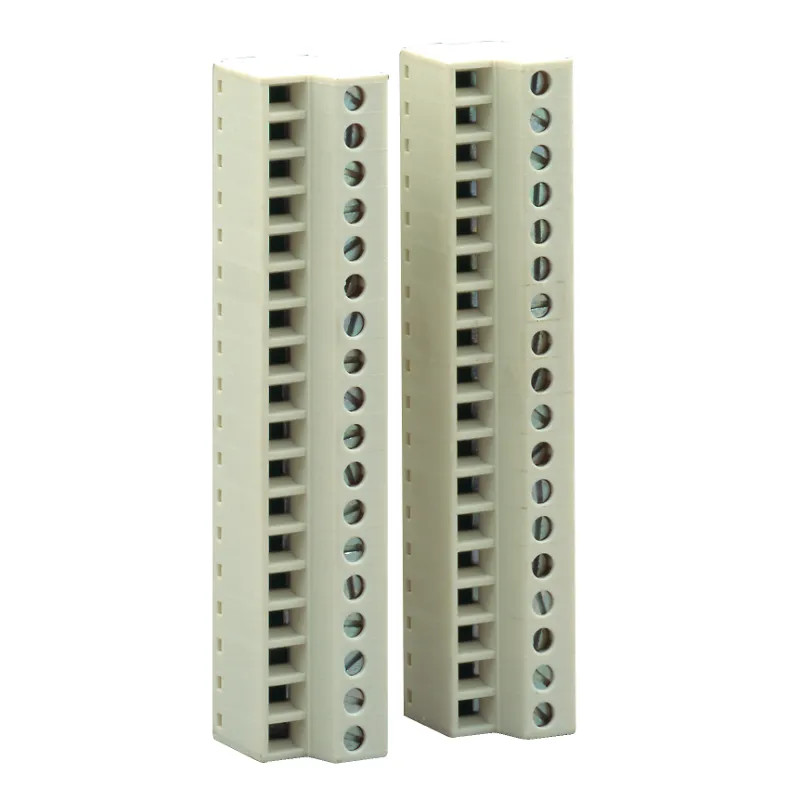 18 PT I O SPRING CONN KIT - STBXTS2180 Schneider Electric