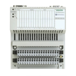 INTERBUS COMM. ADAPTER SU - 170INT11003 Schneider Electric