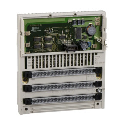 Modicon Momentum - module d'entrées TOR - 32 entrées 24Vcc - 170ADI35000 Schneider Electric