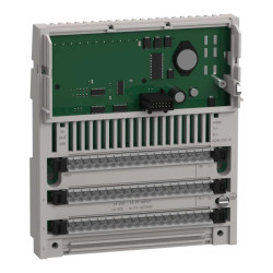16 E 16 S 24VCC, 0.5A - 170ADM35010 Schneider Electric