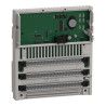 16 E 16 S 24VCC, 0.5A - 170ADM35010 Schneider Electric