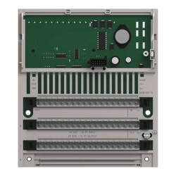16 E 16 S 24VCC, 0.5A - 170ADM35010 Schneider Electric
