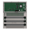 16 E 16 S 24VCC, 0.5A - 170ADM35010 Schneider Electric