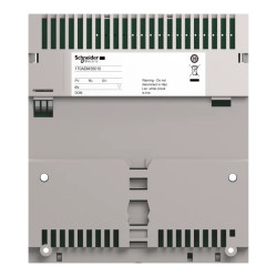 16 E 16 S 24VCC, 0.5A - 170ADM35010 Schneider Electric