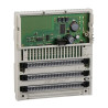 16 E 16 S 24VCC, 0.5A - 170ADM35011 Schneider Electric