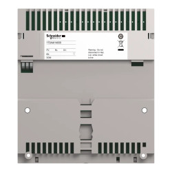 16 ENT ANA POINT COMMUN - 170AAI14000 Schneider Electric