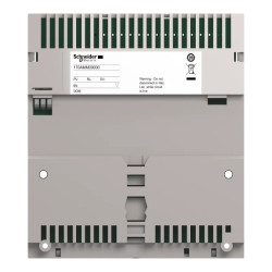 6 ANALOG IN, 4 OUT 8 DIG - 170ANR12090 Schneider Electric