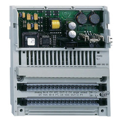 HIGH SPEED COUNTER BASE - 170AEC92000 Schneider Electric