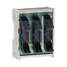 Telefast - Connecteur he 20pt fem - Accessoire - ABC6HE20F Schneider Electric