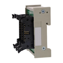 EMBASE ADAPT. 16V EN 2X8V - ABE7ACC02 Schneider Electric