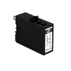 BLOC DEBRO.CONTINUIT.12MM - ABE7ACC21 Schneider Electric