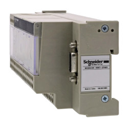EMB COMPTAGE ANA 8V - ABE7CPA01 Schneider Electric