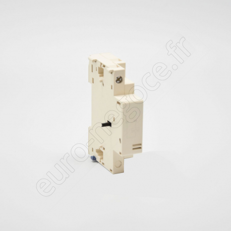 Motor Circuit Breakers  - GVAS025 - DECL.EMIS.TENSION 24V 50