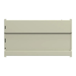 ANALOG.BASE 8CHL SUB-D25 - ABE7CPA03 Schneider Electric