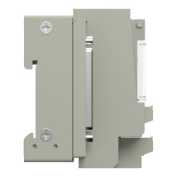 EMB.ANALOG. 8V SUB-D25PTS - ABE7CPA31 Schneider Electric