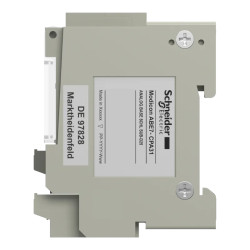 EMB.ANALOG. 8V SUB-D25PTS - ABE7CPA31 Schneider Electric