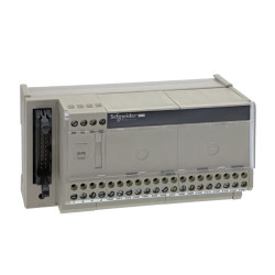 EMB RACC 16ES 1B-1ETAGE - ABE7H16R10 Schneider Electric