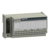EMB RACC 16ES DEL 1B-1ETG - ABE7H16R11 Schneider Electric