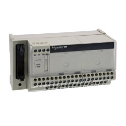 EMB RACC 16ES 2B-2ETG - ABE7H16R20 Schneider Electric