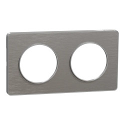 ODACE TOUCH ALUB ALU 2P71 - S530804J Schneider Electric