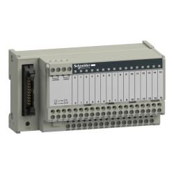 EMB RACC 16ES DEL 2B-2ETG - ABE7H16R21 Schneider Electric