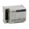 Telefast ABE7 - embase de connexion passive - 16 entrées ou sorties - ABE7H16R50 Schneider Electric