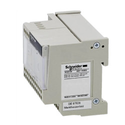 Telefast ABE7 - embase de connexion passive - 16 entrées ou sorties - ABE7H16R50 Schneider Electric