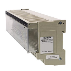 EMB NUES 16E STAT.2COM 8V - ABE7P16F312 Schneider Electric