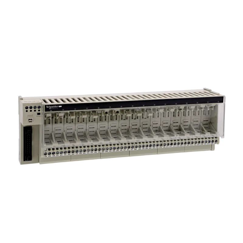 EMB NUES 16S EM-SS LIB PO - ABE7P16T330 Schneider Electric