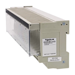 EMB NUES 16S EM-SS LIB PO - ABE7P16T330 Schneider Electric