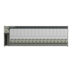 EMB NUES 16S EM SS FUS - ABE7P16T334 Schneider Electric