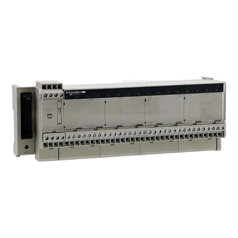 EMB REL EM S10 16S 1F COM - ABE7R16S212 Schneider Electric