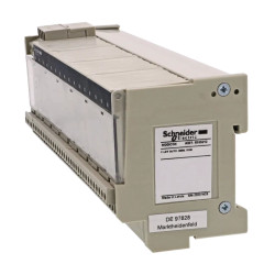 EMB REL EM S10 16S 1F COM - ABE7R16S212 Schneider Electric