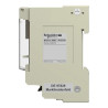 EMB REL EM DEB 1T LIB POT - ABE7R16T210 Schneider Electric