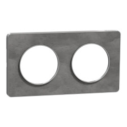 ODACE TOUCH ARDO ALU 2P71 - S530804V Schneider Electric