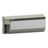 Telfast ABE7 - embase - relais embrochable - 16 voies - relais 10mm - ABE7R16T230 Schneider Electric