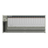 Telfast ABE7 - embase - relais embrochable - 16 voies - relais 10mm - ABE7R16T230 Schneider Electric