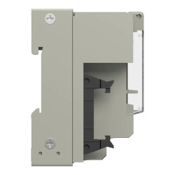 Telfast ABE7 - embase - relais embrochable - 16 voies - relais 10mm - ABE7R16T230 Schneider Electric