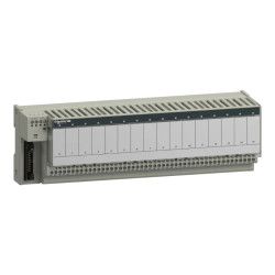 EMB REL EM DEB 1RT LIB PO - ABE7R16T330 Schneider Electric