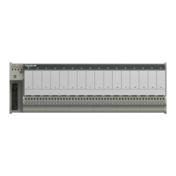 EMB REL EM DEB 1RT LIB PO - ABE7R16T330 Schneider Electric