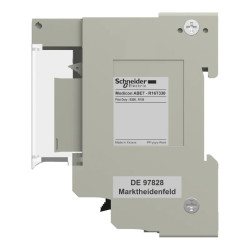EMB REL EM DEB 1RT LIB PO - ABE7R16T330 Schneider Electric
