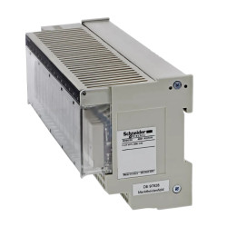 EMB REL EM DEB 2RT LIB PO - ABE7R16T370 Schneider Electric