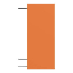 Telefast - relais électromagnétique embrochable - 10mm - 24Vcc - 1F - ABR7S21 Schneider Electric