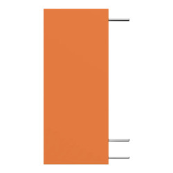 Telefast - relais électromagnétique embrochable - 10mm - 24Vcc - 1F - ABR7S21 Schneider Electric